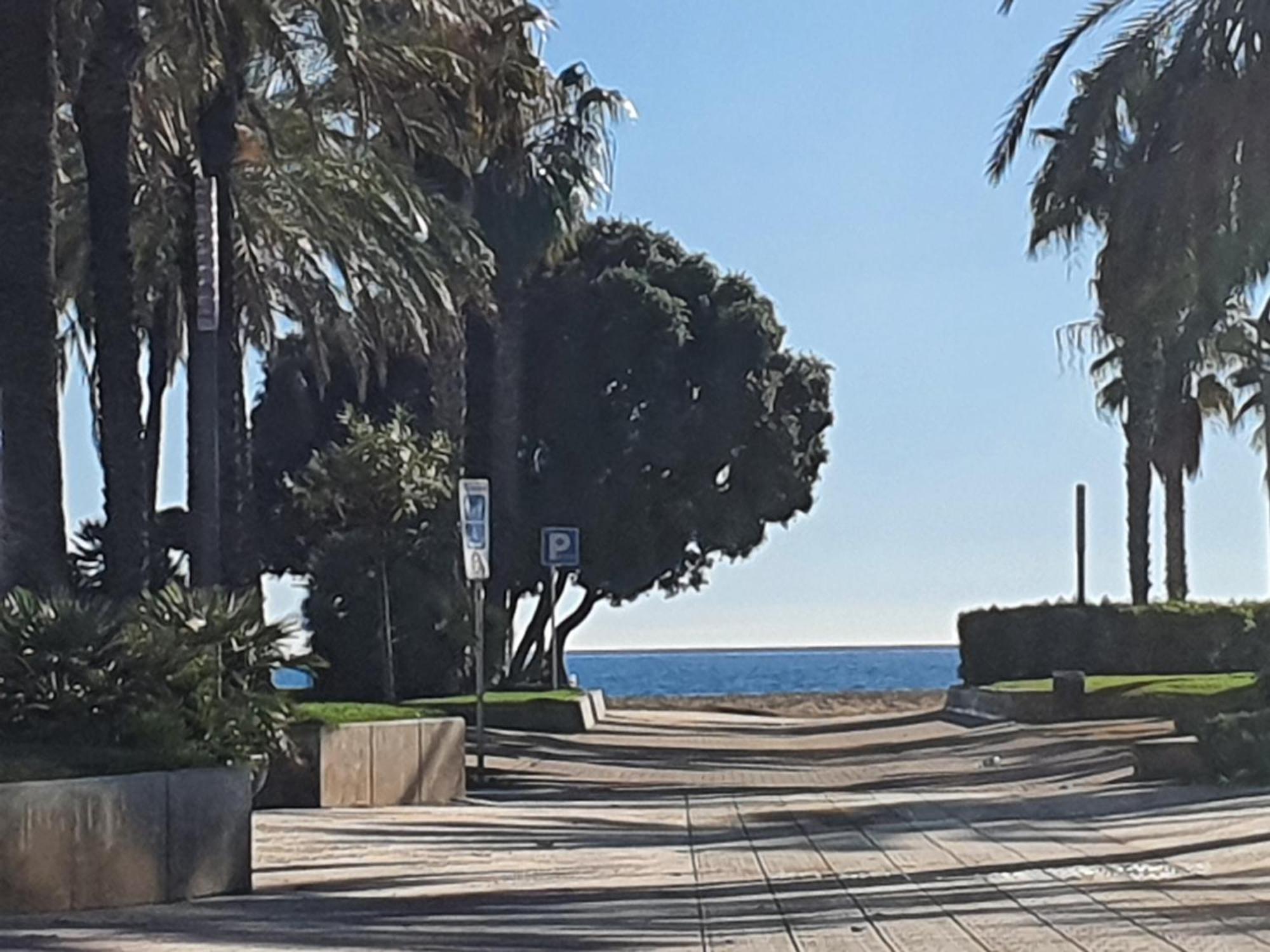 Salou Centro Piscina Gisamar Apartment Екстериор снимка