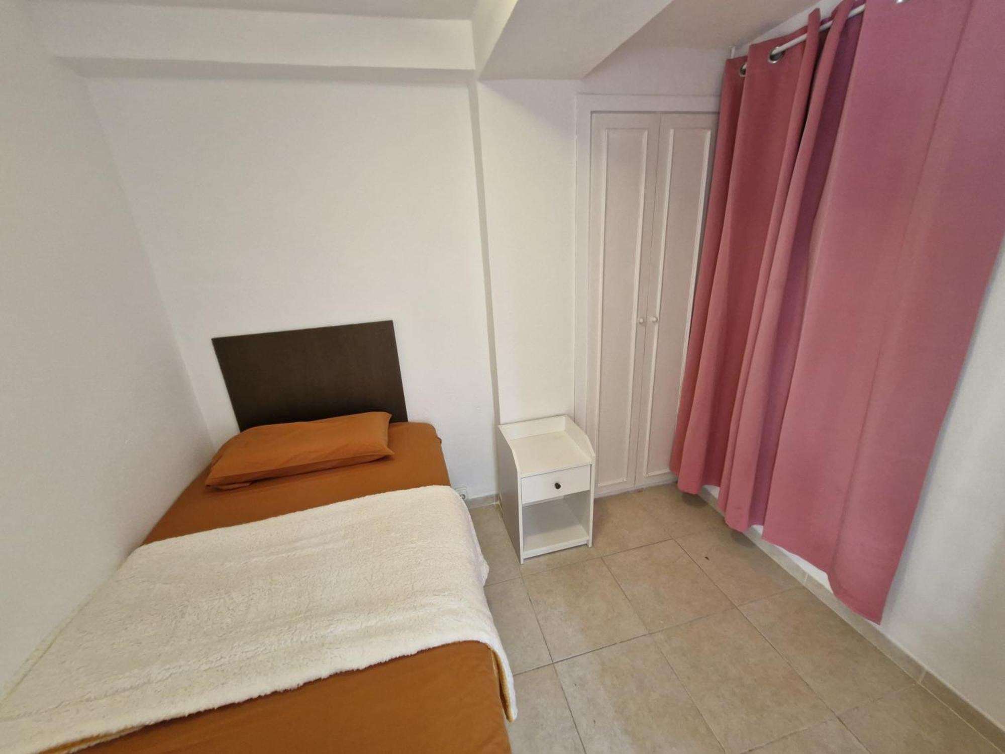 Salou Centro Piscina Gisamar Apartment Екстериор снимка