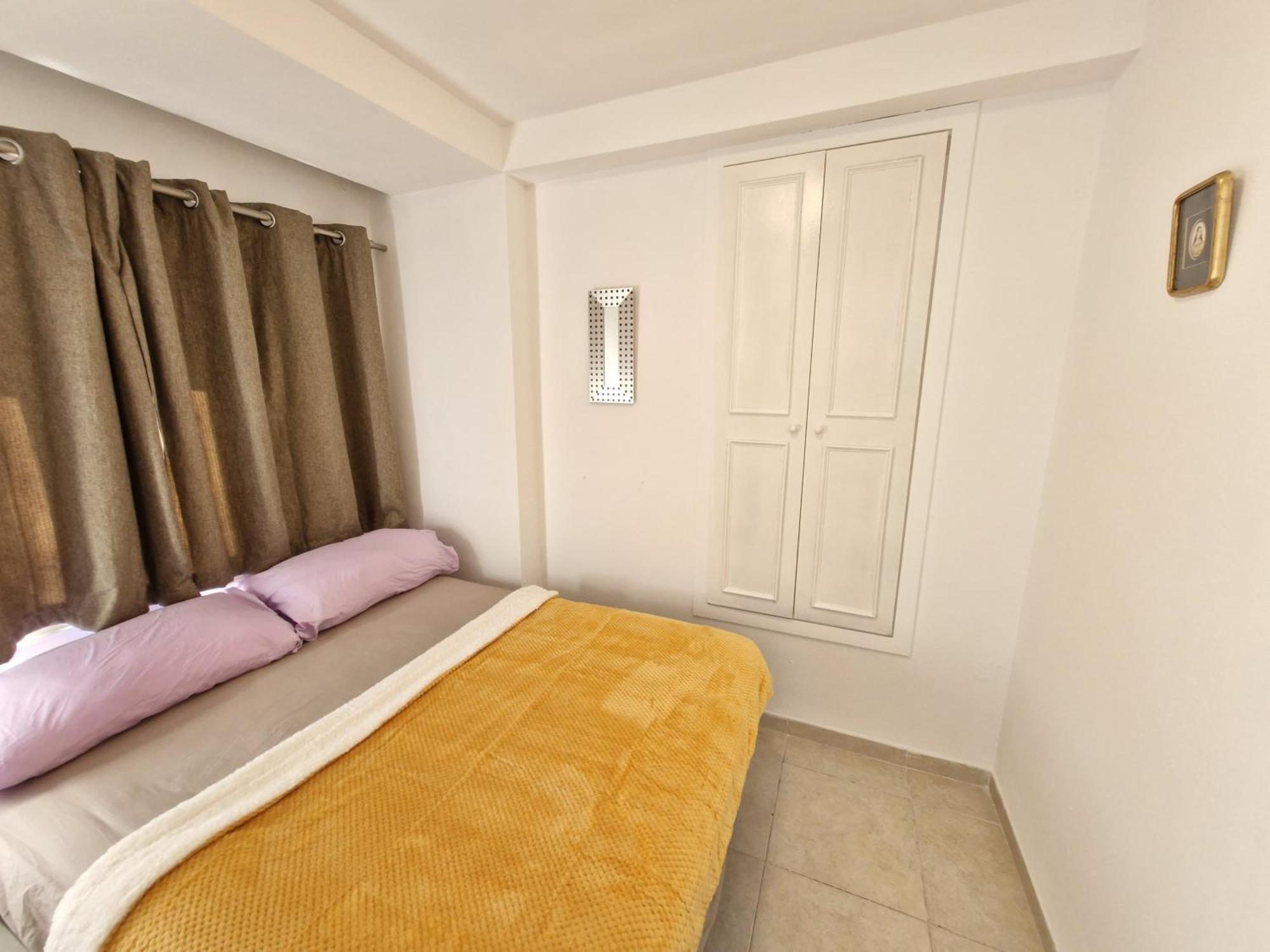 Salou Centro Piscina Gisamar Apartment Екстериор снимка