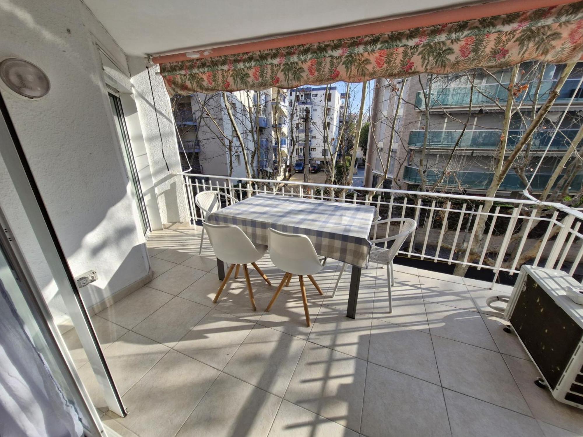 Salou Centro Piscina Gisamar Apartment Екстериор снимка