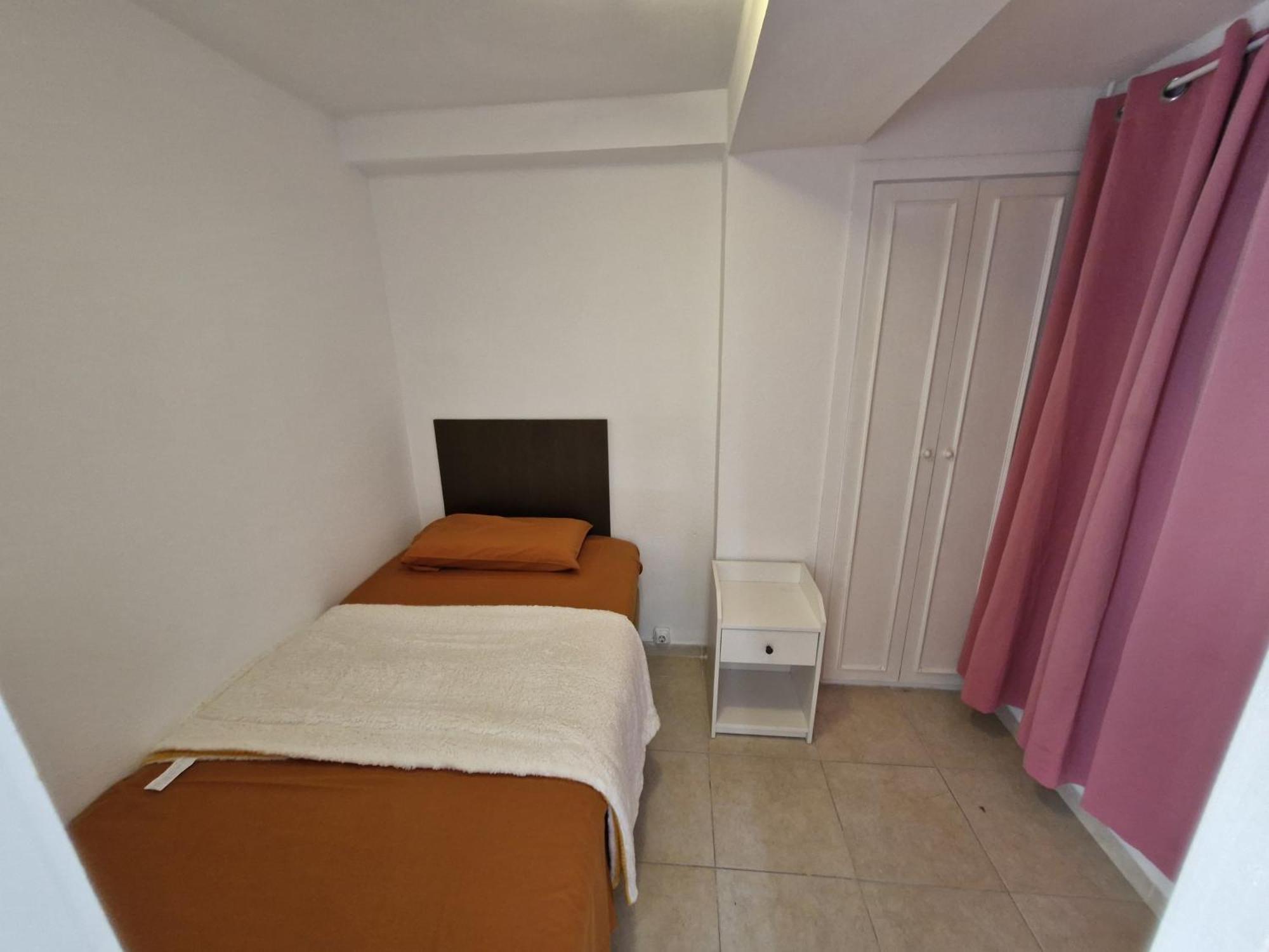 Salou Centro Piscina Gisamar Apartment Екстериор снимка