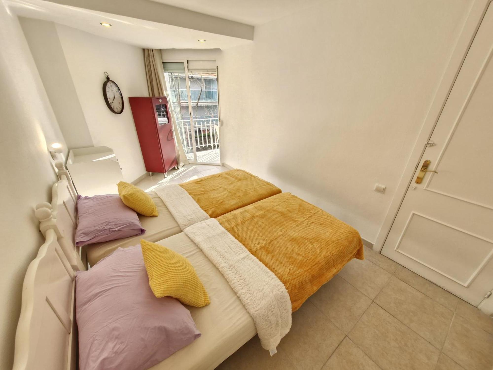 Salou Centro Piscina Gisamar Apartment Екстериор снимка